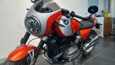 BMW R12 (24MY)
